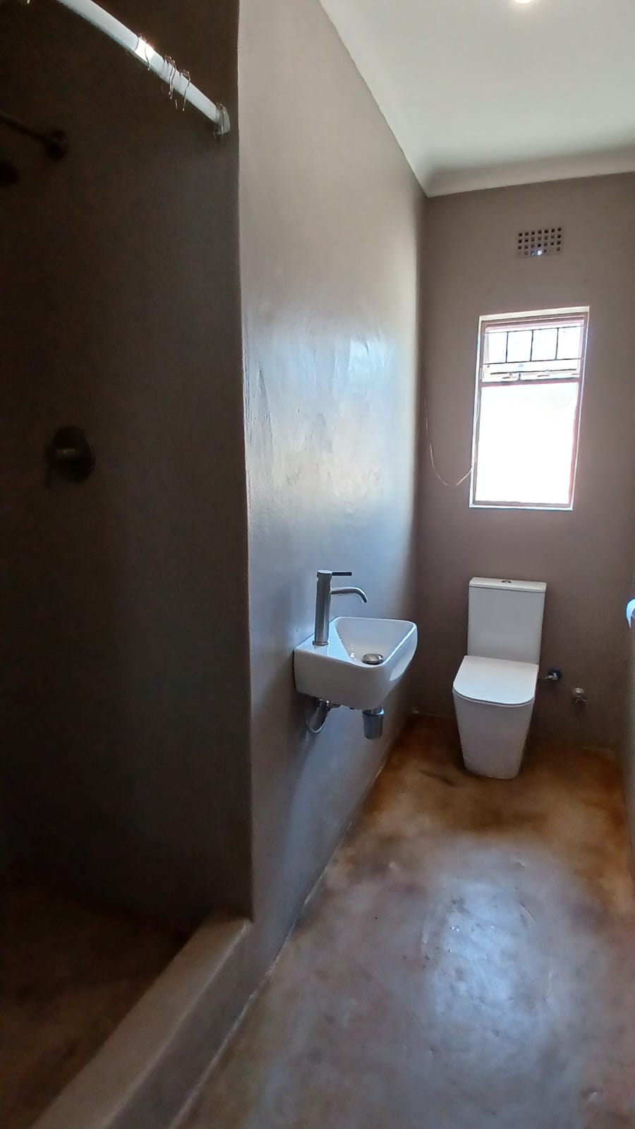 To Let 3 Bedroom Property for Rent in Townsend Estate Western Cape